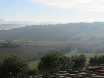 Holiday apartment Casa-Lavanda - Environment photo 21