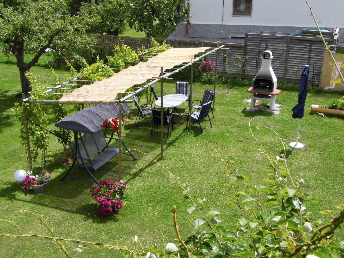 Holiday apartment Residence Ortlerhof - Outdoor photo 4