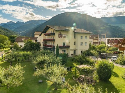 Holiday apartment Residence Ortlerhof - Outdoor photo 2