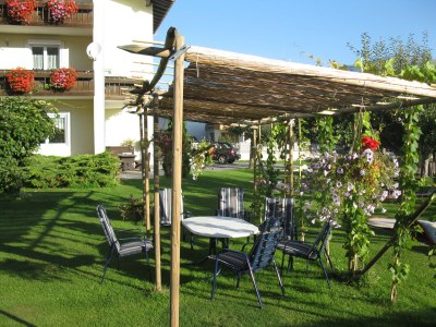 Holiday apartment Residence Ortlerhof - Outdoor photo 3