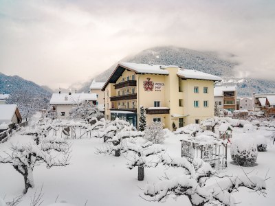 Holiday apartment Residence Ortlerhof - Outdoor photo 7