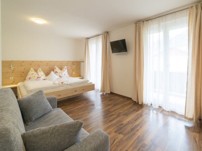 Holiday apartment Residence Ortlerhof - Features photo 10