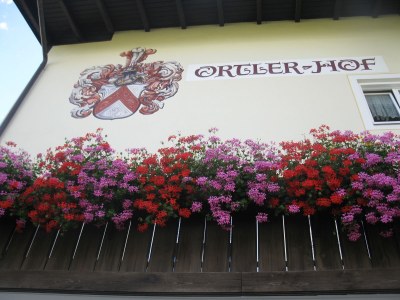 Holiday apartment Residence Ortlerhof - Document photo 18