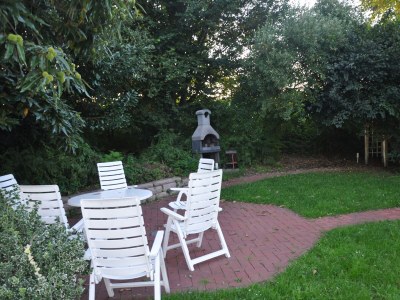 Holiday house Blockhaus kleine Gönn - Outdoor photo 4