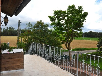 Holiday house Blockhaus kleine Gönn - Outdoor photo 8