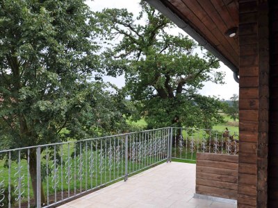 Holiday house Blockhaus kleine Gönn - Outdoor photo 9