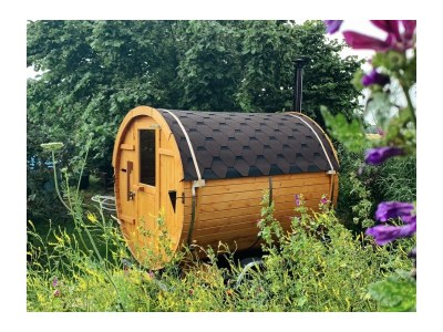 Holiday house Blockhaus kleine Gönn - Outdoor photo 11