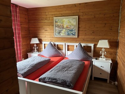 Holiday house Blockhaus kleine Gönn - Features photo 14