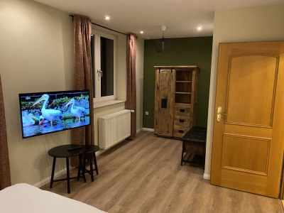 Holiday house Blockhaus kleine Gönn - Features photo 16