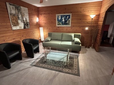 Holiday house Blockhaus kleine Gönn - Features photo 17