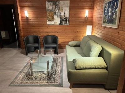 Holiday house Blockhaus kleine Gönn - Features photo 18