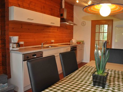 Holiday house Blockhaus kleine Gönn - Features photo 20