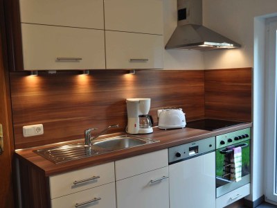 Holiday house Blockhaus kleine Gönn - Features photo 21