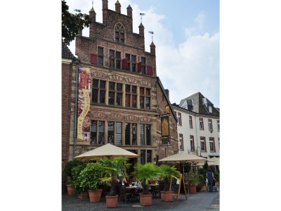 Holiday house Blockhaus kleine Gönn - Environment photo 26