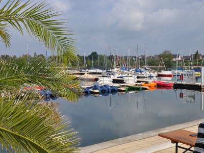 Holiday house Blockhaus kleine Gönn - Environment photo 29