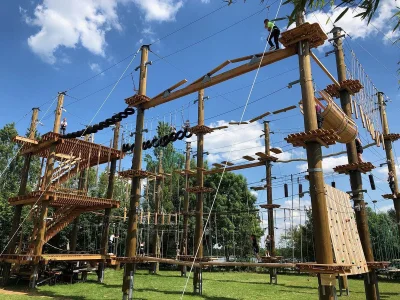 Holiday house Blockhaus kleine Gönn - Environment photo 32