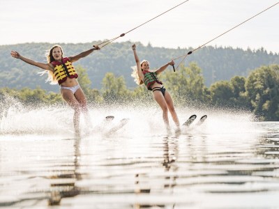 Holiday house Blockhaus kleine Gönn - Environment photo 33