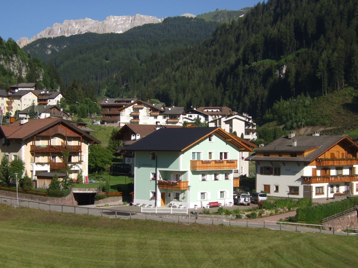 Holiday apartment Apartments Latemar - Outdoor photo 2