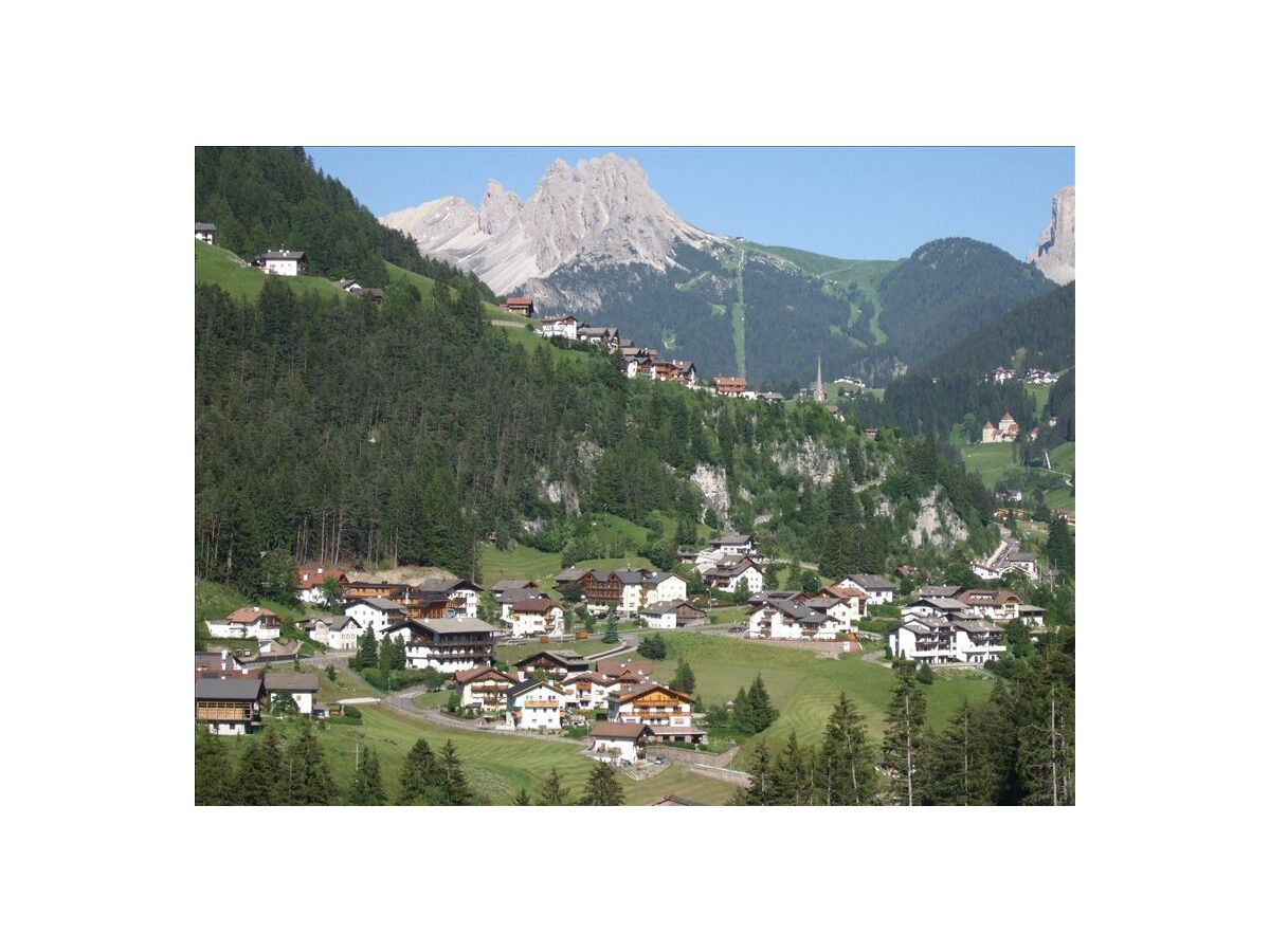 Holiday apartment Apartments Latemar - Outdoor photo 4