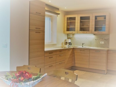 Holiday apartment Apartments Latemar - Features photo 6