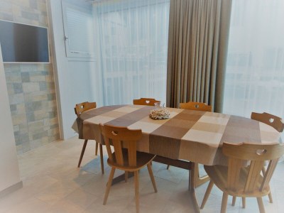 Holiday apartment Apartments Latemar - Features photo 9