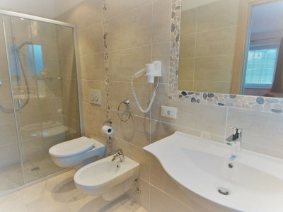 Holiday apartment Apartments Latemar - Features photo 13