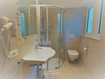 Holiday apartment Apartments Latemar - Features photo 14