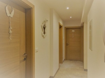 Holiday apartment Apartments Latemar - Features photo 16