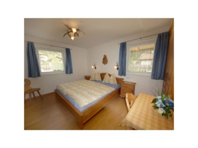 Holiday apartment Apartments Latemar - Features photo 21