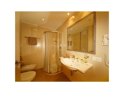 Holiday apartment Apartments Latemar - Features photo 23