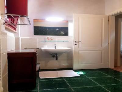 Villa Herrenhaus in Marche mit Pool und Aussicht - Features photo 11