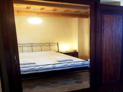 Villa Herrenhaus in Marche mit Pool und Aussicht - Features photo 12