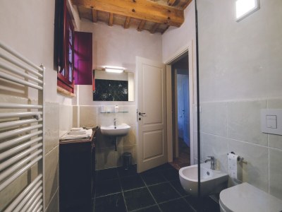 Villa Herrenhaus in Marche mit Pool und Aussicht - Features photo 13