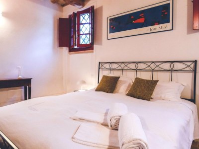 Villa Herrenhaus in Marken mit Pool und Strandblick - Features photo 12