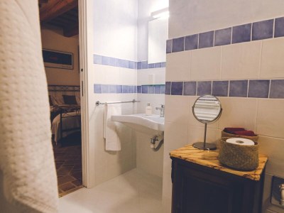 Villa Herrenhaus in Marken mit Pool und Strandblick - Features photo 14