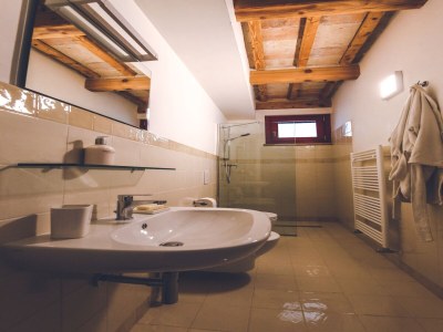 Villa Manor in Marche near Adriatic Beaches - Features photo 11