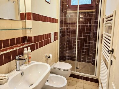 Villa Villa in Marken mit Pool am Adriatischen Meer - Features photo 10