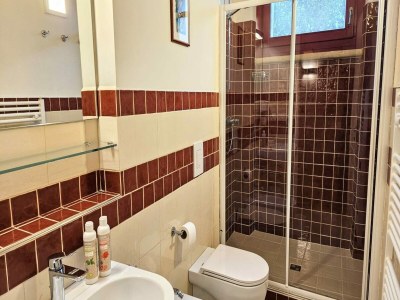 Villa Villa in Marken mit Pool am Adriatischen Meer - Features photo 20