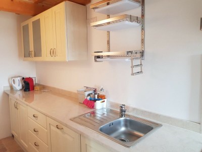 Villa Villa in Marken mit Pool am Adriatischen Meer - Features photo 21