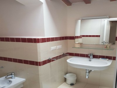 Villa Villa in Marken mit Pool am Adriatischen Meer - Features photo 23