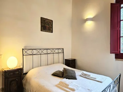 Villa Villa in Marken mit Pool am Adriatischen Meer - Features photo 24