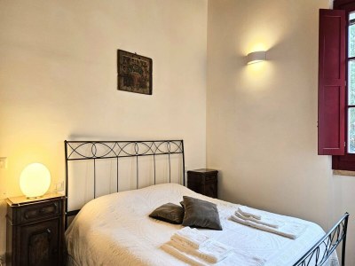 Villa Manor in Marche with Pool and Adriatic Views - Features photo 8