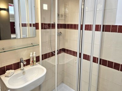 Villa Manor in Marche with Pool and Adriatic Views - Features photo 13