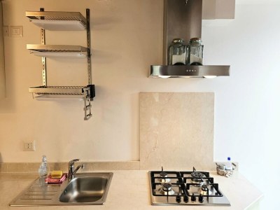 Villa Manor in Marche with Pool and Adriatic Views - Features photo 15