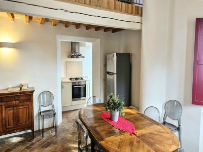 Villa Manor in Marche with Pool and Adriatic Views - Features photo 19