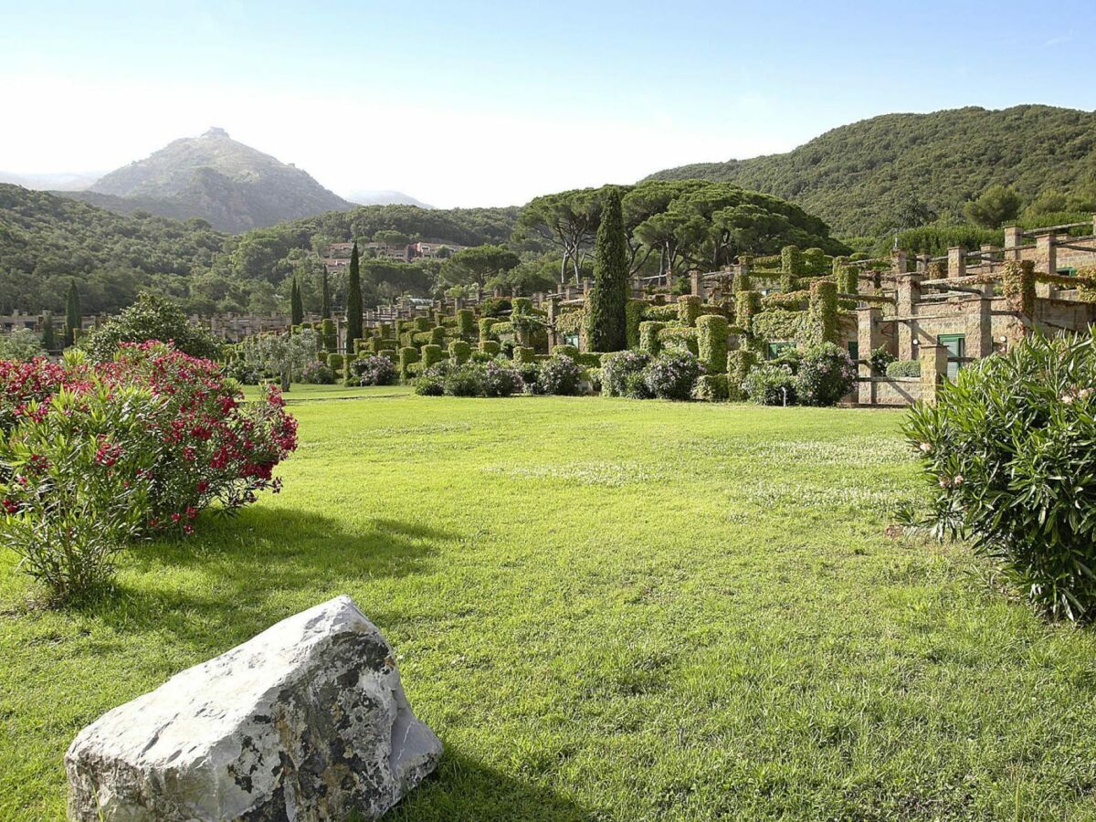 Holiday park Haus-Nr: ITO09277-SYA - Outdoor photo 2