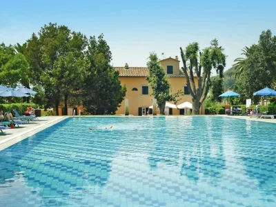 Holiday park Haus-Nr: ITO09277-SYA in Rio nell'Elba - Holiday park
