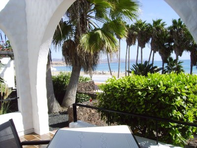 Bungalow Solyventura® Luxury Bungalow II - Outdoor photo 3