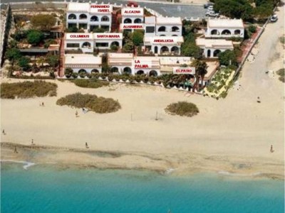 Bungalow Solyventura® Luxury Bungalow II - Outdoor photo 4