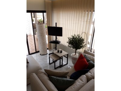 Bungalow Solyventura® Luxury Bungalow II - Features photo 14